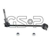 Giunto barra stabilizzatrice Assale anteriore Dx Biella di spinta S050084 GSP