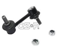 Giunto barra stabilizzatrice Assale anteriore Dx Biella di spinta S050180 GSP