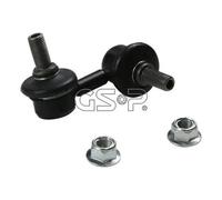 Giunto barra stabilizzatrice Assale anteriore Dx Biella di spinta S050350 GSP