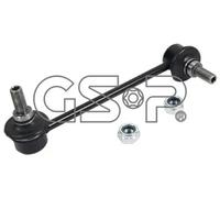 Giunto barra stabilizzatrice Assale anteriore Dx Biella di spinta S050668 GSP