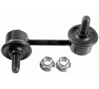 Giunto barra stabilizzatrice Assale anteriore per barra oscillante 31100 01