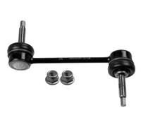 LEMFÖRDER 30639 02 Asta/Puntone Stabilizzatore per Jaguar S-Type II (X200) 1998-2008 Dx, Sx, Assale anteriore