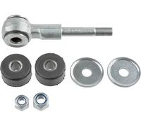 2X Lemförder 35366 01 Barra Stabilizzatrice Anteriore Per Peugeot Fiat Citroën