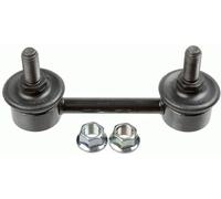 Giunto barra stabilizzatrice Assale anteriore Sx Asta del pendolo 38070 01
