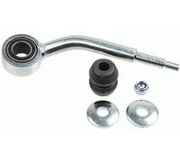 2x Collegamenti barra stabilizzatrice LEMFÖRDER S+D per FORD TRANSIT, TRANSIT