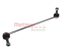 METZGER Barra Accoppiamento Stabilizzatore Anteriore Sinistra Adatto per BMW X3