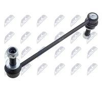 Giunto barra stabilizzatrice Assale anteriore Sx Asta del pendolo ZLP-CH-071 NTY