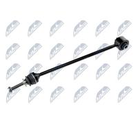 Stabilizzatore Barra Accoppiamento Adatto A per Mercedes ML 11 Gl 12 Gle 15 Sx.