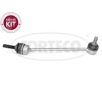 Corteco Bielletta barra stabilizzatrice 49396529 Anteriore SX per Mercedes-Benz Classe S