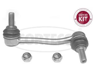 Giunto barra stabilizzatrice Assale anteriore Sx Asta di guida 49398738 CORTECO