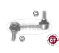 Giunto barra stabilizzatrice Assale anteriore Sx Asta di guida 49400519 CORTECO