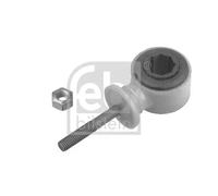 Ferdinand Bilstein Bielletta barra stabilizzatrice 07729 per Opel/Vauxhall - Assale anteriore Sx
