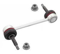 Febi BILSTEIN Barra Accoppiamento Stabilizzatore Frontale SX Adatto A per Jaguar
