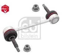 Febi BILSTEIN Barra Accoppiamento Stabilizzatore Frontale SX Adatto A per Jaguar