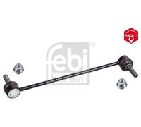 Giunto barra stabilizzatrice Assale anteriore Sx Barra d'accoppiamento 104609