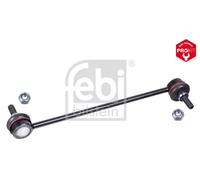 Giunto barra stabilizzatrice Assale anteriore Sx Barra d'accoppiamento 12768
