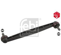 Giunto barra stabilizzatrice Assale anteriore Sx Barra d'accoppiamento 14558