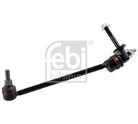 Giunto barra stabilizzatrice Assale anteriore Sx Barra d'accoppiamento 174191