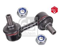 2x Collegamenti barra stabilizzatrice FEBI BILSTEIN Davanti S+D per TOYOTA V