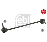 Giunto barra stabilizzatrice Assale anteriore Sx Barra d'accoppiamento 19333