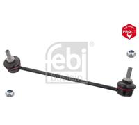 Giunto barra stabilizzatrice Assale anteriore Sx Barra d'accoppiamento 19649