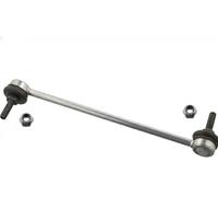 2x Collegamenti barra stabilizzatrice FEBI BILSTEIN Davanti S+D per BMW 5 E39,
