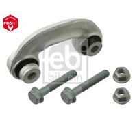 Giunto barra stabilizzatrice Assale anteriore Sx Barra d'accoppiamento 19704