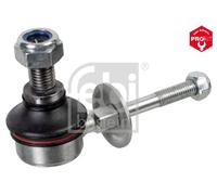 Giunto barra stabilizzatrice Assale anteriore Sx Barra d'accoppiamento 19719