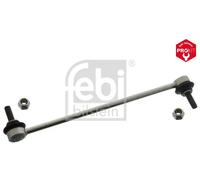 Giunto barra stabilizzatrice Assale anteriore Sx Barra d'accoppiamento 21015