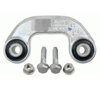 LEMFÖRDER 21554 02 Asta/Puntone Stabilizzatore per Volkswagen Passat B5 (3B2) 1996-2001 Sx, Assale anteriore e altri veicoli