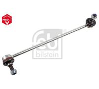 Giunto barra stabilizzatrice Assale anteriore Sx Barra d'accoppiamento 24122