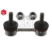 Giunto barra stabilizzatrice Assale anteriore Sx Barra d'accoppiamento 24915