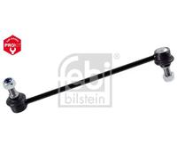 Giunto barra stabilizzatrice Assale anteriore Sx Barra d'accoppiamento 24929