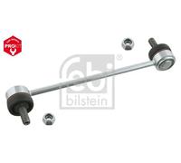 Giunto barra stabilizzatrice Assale anteriore Sx Barra d'accoppiamento 27834