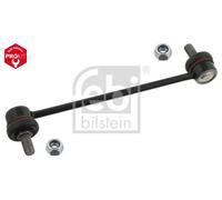 Giunto barra stabilizzatrice Assale anteriore Sx Barra d'accoppiamento 28121