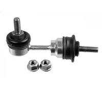 LEMFÖRDER 29925 02 Asta/Puntone Stabilizzatore per Smart Fortwo Coupé (450) 2004-2007 Dx, Sx, Assale anteriore e altri veicoli