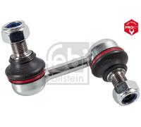 Asta/puntone, stabilizzatore FEBI BILSTEIN 30843 sinistro