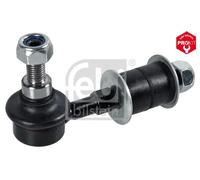 Giunto barra stabilizzatrice Assale anteriore Sx Barra d'accoppiamento 31166