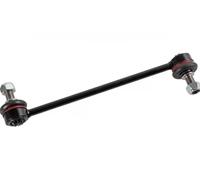 febi bilstein 31764 tirante barra stabilizzatrice con dadi bloccaggio, 1 unità