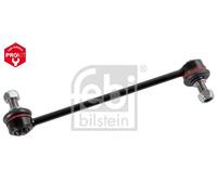 Giunto barra stabilizzatrice Assale anteriore Sx Barra d'accoppiamento 31764