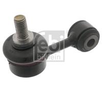 Giunto barra stabilizzatrice Assale anteriore Sx Barra d'accoppiamento 33576
