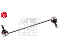Giunto barra stabilizzatrice Assale anteriore Sx Barra d'accoppiamento 33811
