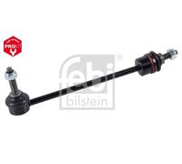 Giunto barra stabilizzatrice Assale anteriore Sx Barra d'accoppiamento 34854
