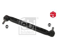 Giunto barra stabilizzatrice Assale anteriore Sx Barra d'accoppiamento 34959