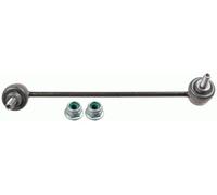 Lemförder Asta stabilizzatrice 38640 01 per Renault Twingo I (C06_) 1993-2012 Sx assale anteriore