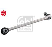 Giunto barra stabilizzatrice Assale anteriore Sx Barra d'accoppiamento 39601