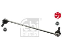 Giunto barra stabilizzatrice Assale anteriore Sx Barra d'accoppiamento 40820