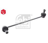 Giunto barra stabilizzatrice Assale anteriore Sx Barra d'accoppiamento 40955