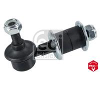 2x Febi 42269 Barra / Puntone Stabilizzatrice Frontale per Suzuki Swift II