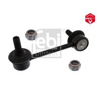 Giunto barra stabilizzatrice Assale anteriore Sx Barra d'accoppiamento 42391